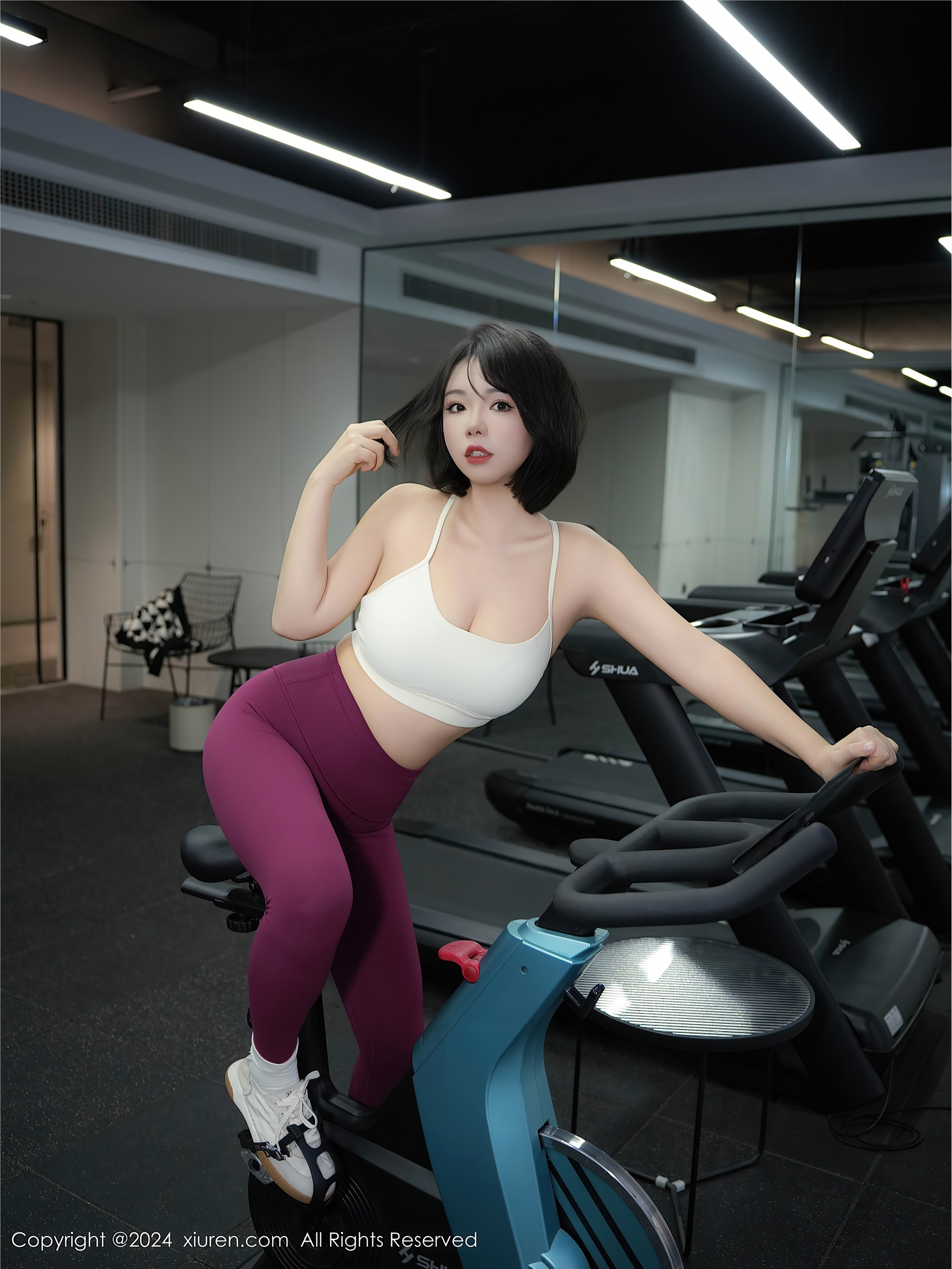 Xiuren秀人网 2024.12.16 NO.9603 桃色奶酪